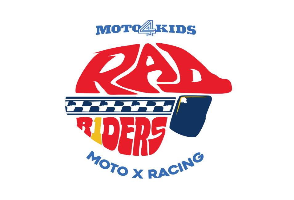 2026 Moto 4 Kids Rad Riders Series