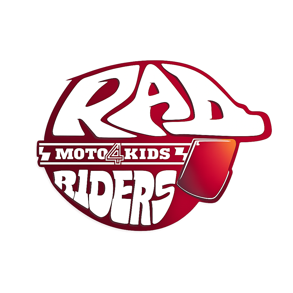 2026 Moto 4 Kids Rad Riders Series