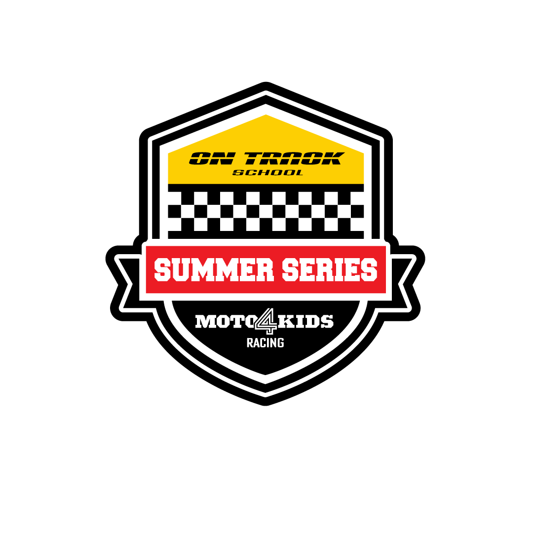 2026 Moto 4 Kids Summer Series