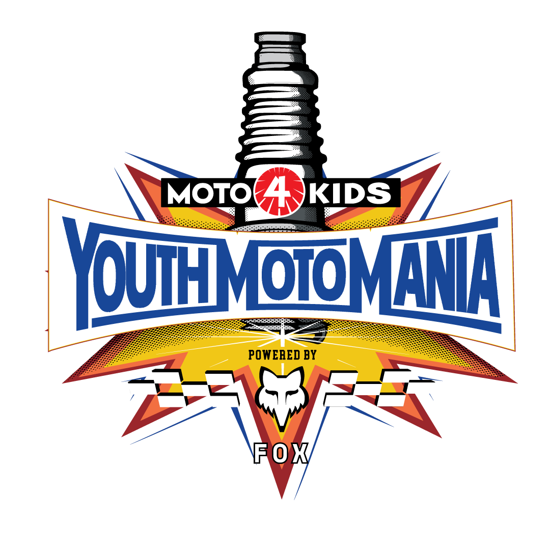Youth Moto Mania