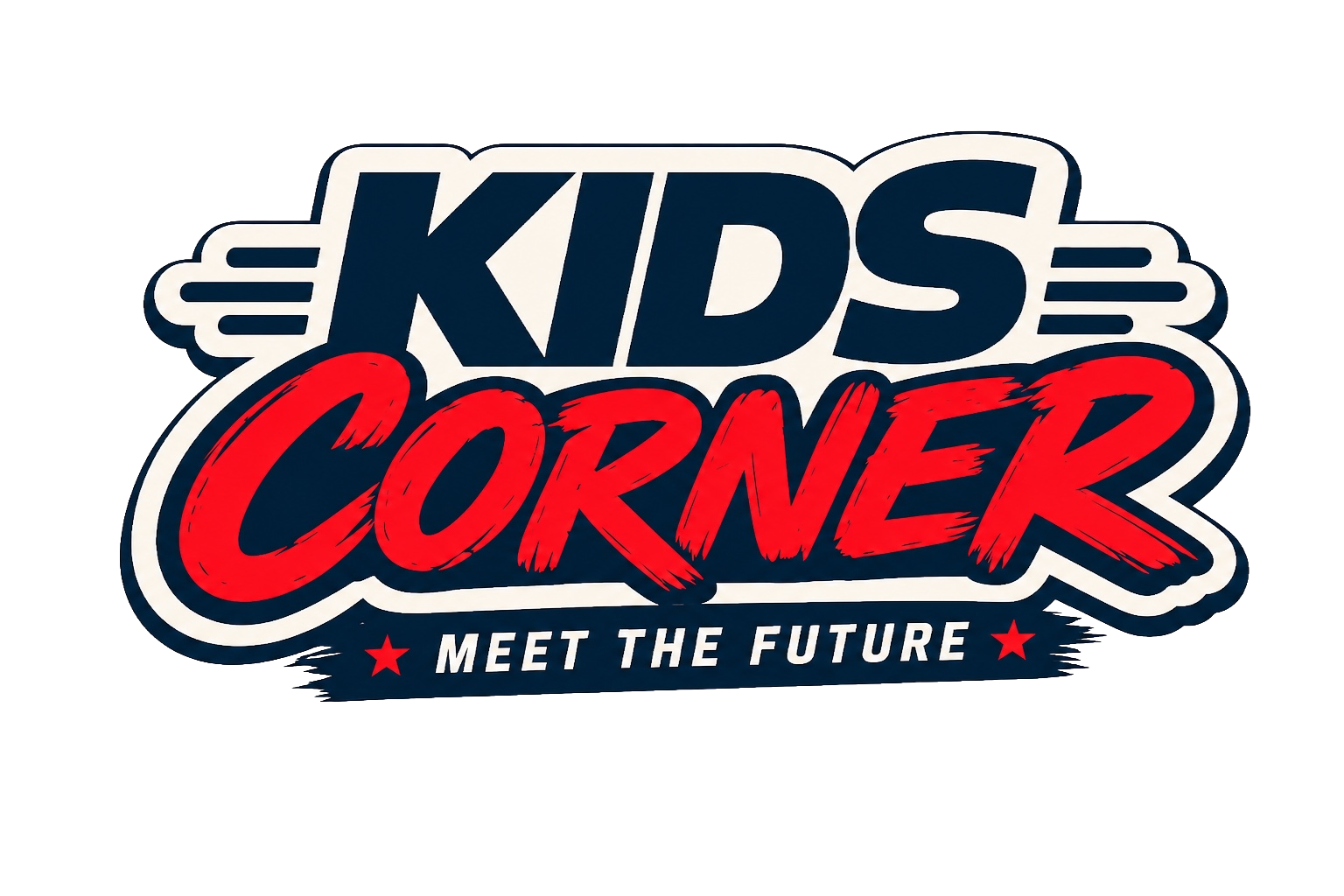 Kids Corner — Meet the Future