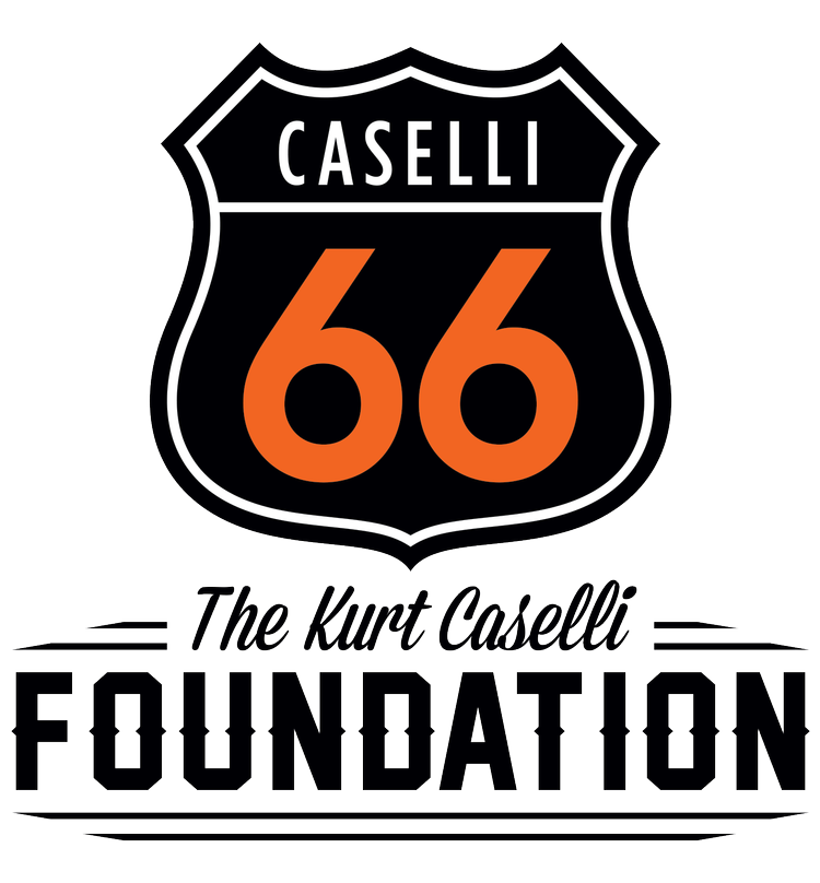 The Kurt Caselli Foundation