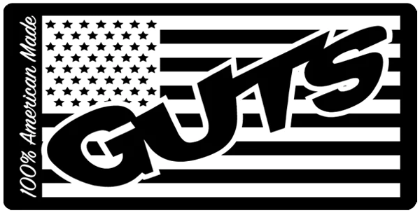 Guts Racing
