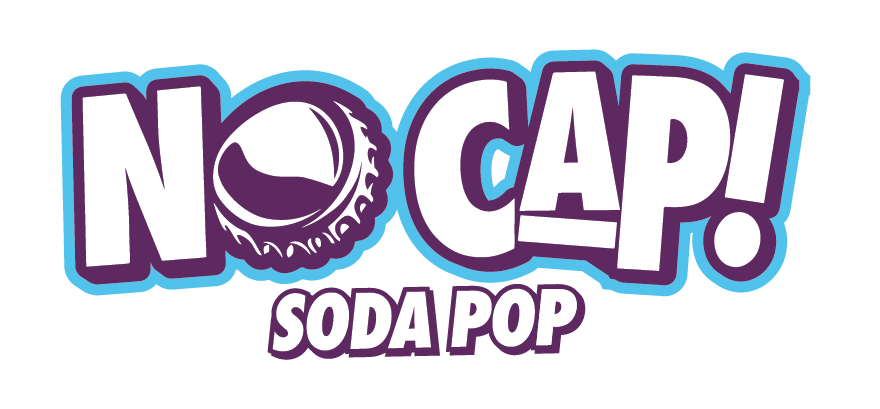 No Cap Soda Pop