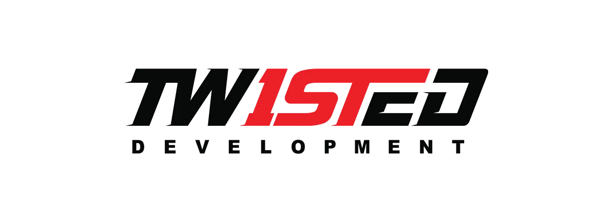 Twisted Development Racing