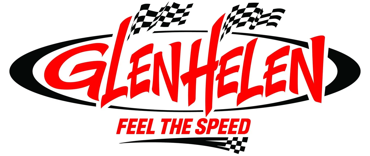 Glen Helen Raceway logo