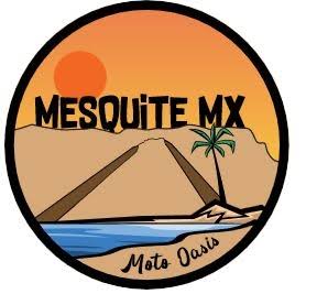 Mesquite MX logo