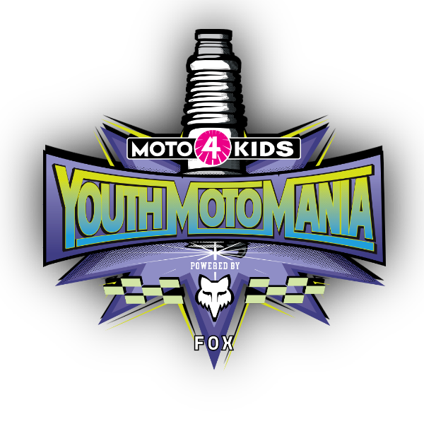 Youth Moto Mania